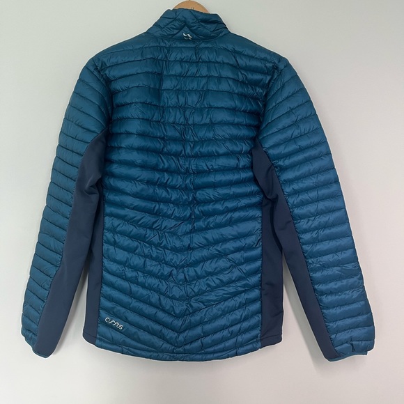 RAB Cirrus Flex 2.0 Transition Jacket - Men's - Picture 2 of 8